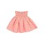 Búho Barcelona,SWEET PEARS SKIRT,rosa